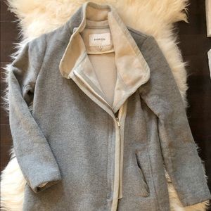 Babaton Cormac Wool Jacket